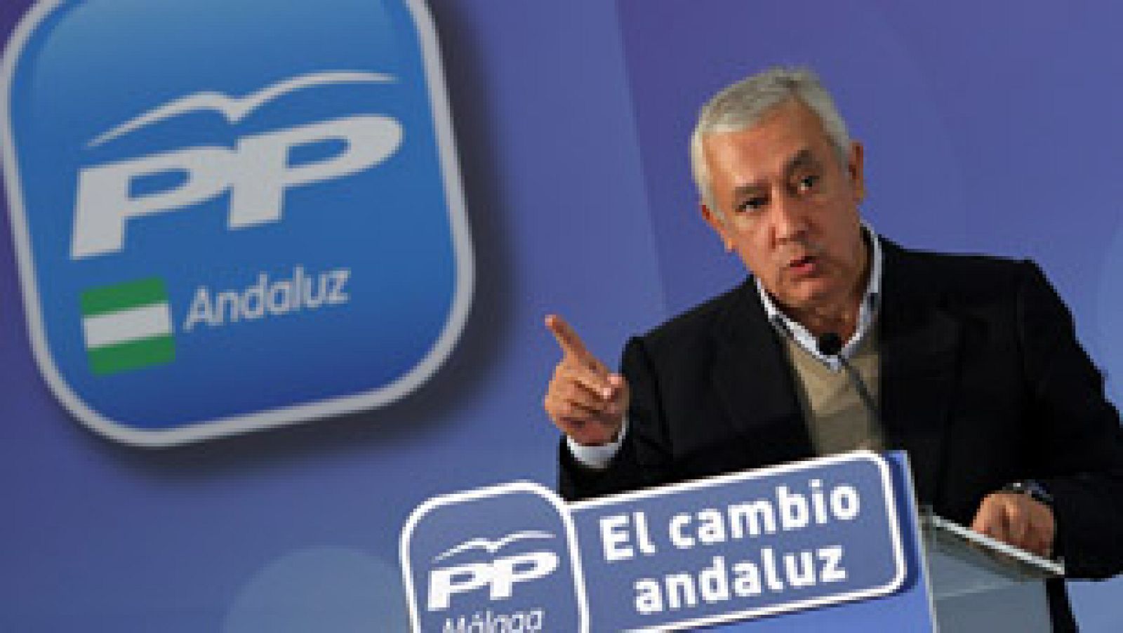 Arenas se pronuncia sobre el congreso del PSOE