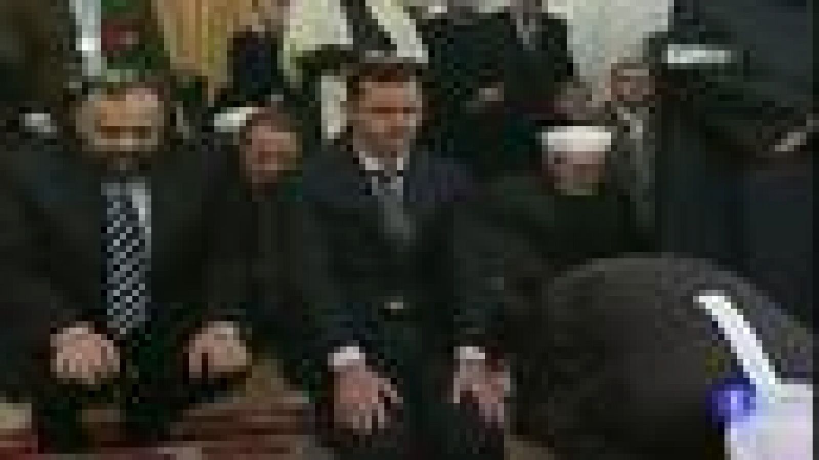 Ultimátum a Siria desde el Consejo de Seguridad