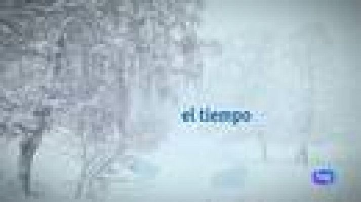 El tiempo - Continúa la ola de frío polar en toda Europa