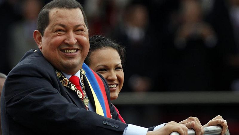 Venezuela celebra los 20 años del golpe fallido contra Carlos Andrés Pérez