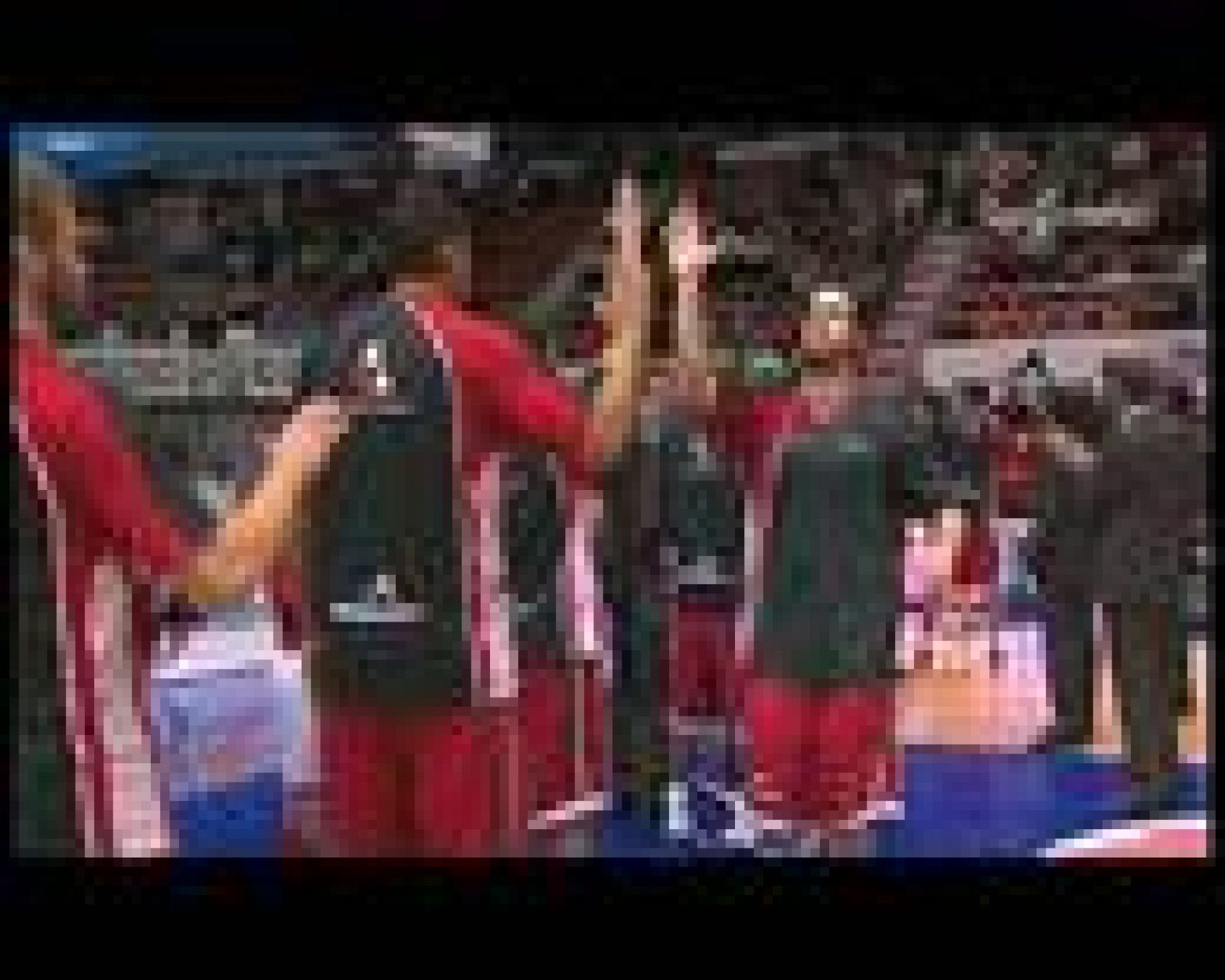 Baloncesto en RTVE: CAI Zaragoza 71-63 Valencia | RTVE Play