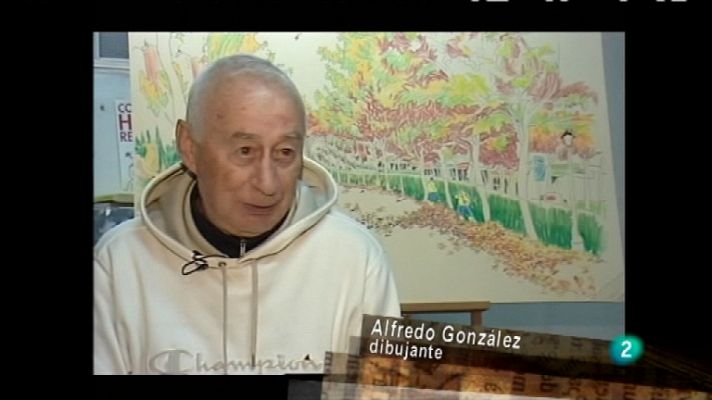 Miradas 2 - Miradas 2 - 05/02/12