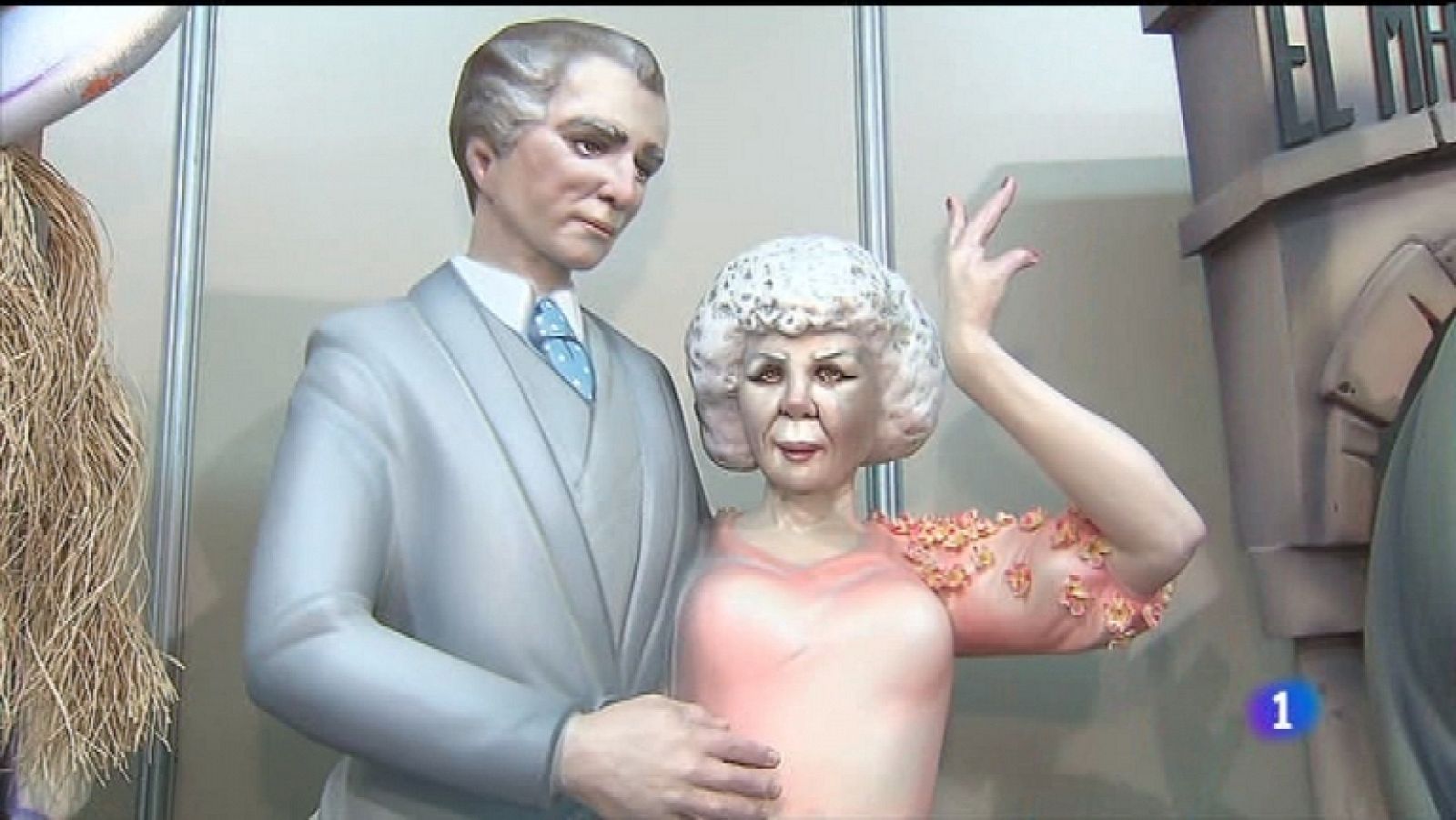 Más Gente - 05/02/12  - Ver ahora