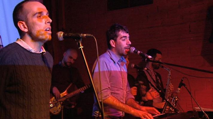 Telediario 1 - Filosofía "háztelo tú mismo"