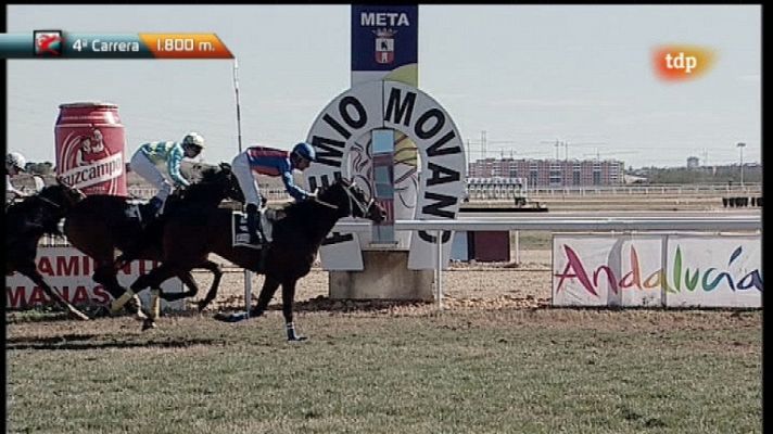 Turf - Turf - 05/02/12