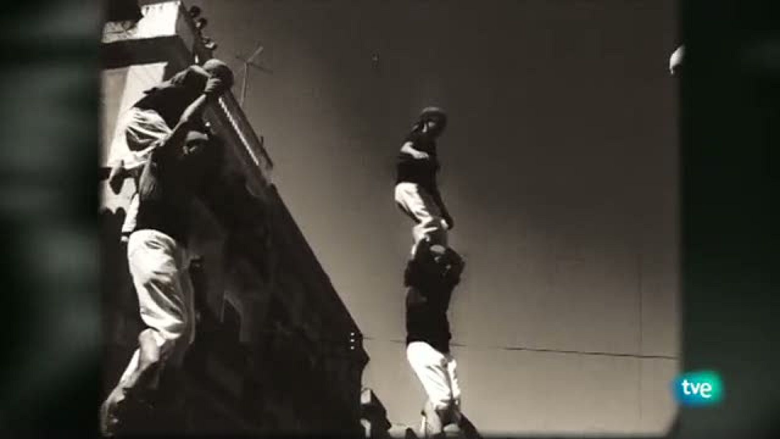 Moments -  Els Castellers