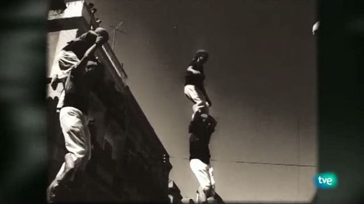 Moments - Els Castellers