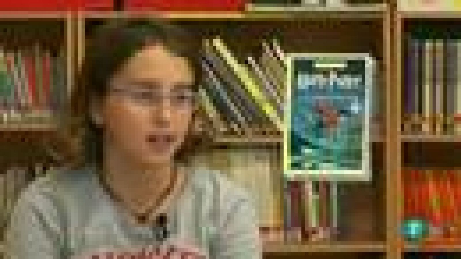 Página 2 - Mini club de lectura: "Harry Potter y la piedra filosofal"