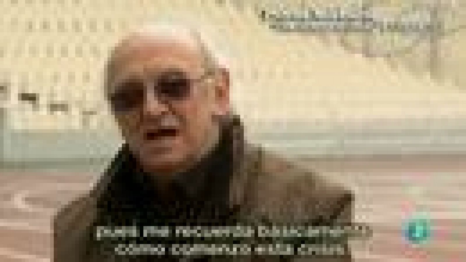 Página 2 - Entrevista: Petros Márkaris