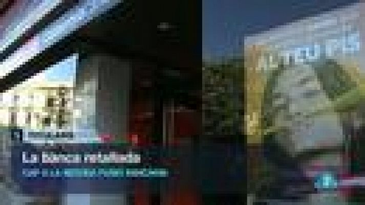 L'Informatiu - L'informatiu vespre - 03/02/12