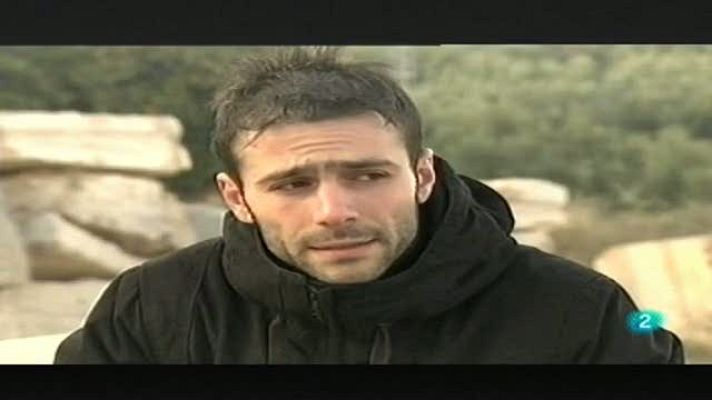 RTVE responde - "Veo TVE HD pero no lo oigo"