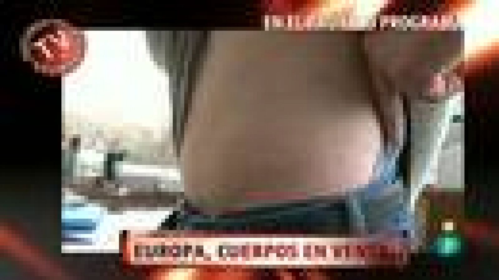 Documentos TV - Europa, cuerpos en venta - Avance - Documentos TV | Ver