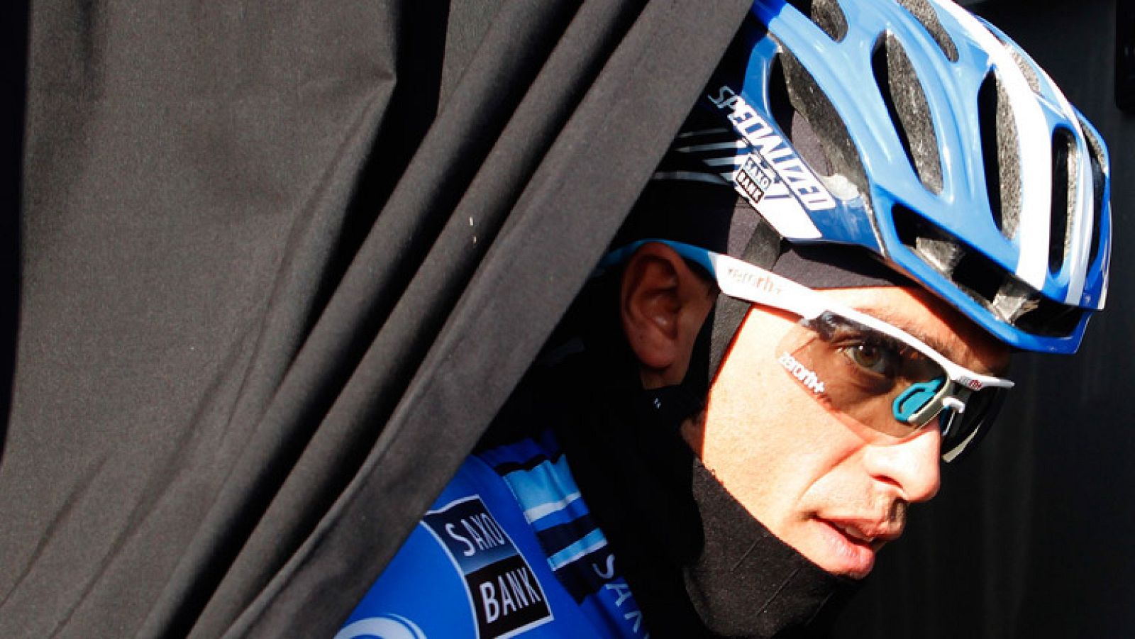 Cronología de la sanción a Alberto Contador | Ver