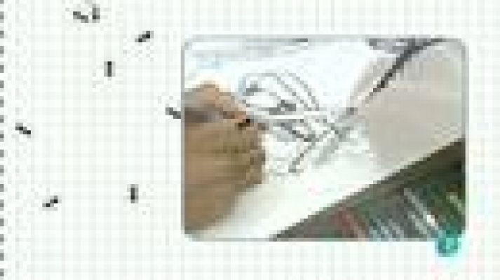 La aventura del Saber - Lagartos y lagartijas