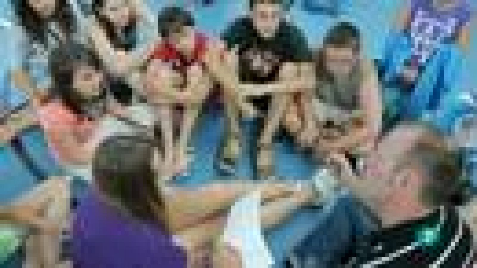 Para todos La 2 - Fundación Promete