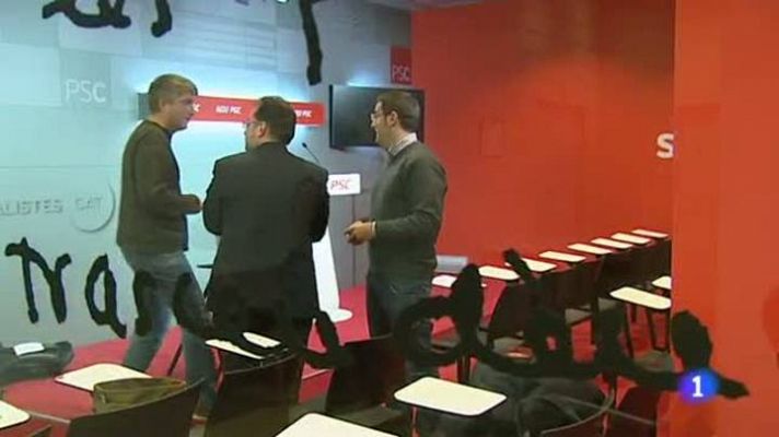 L'Informatiu - L'informatiu en 2' - 06/02/12