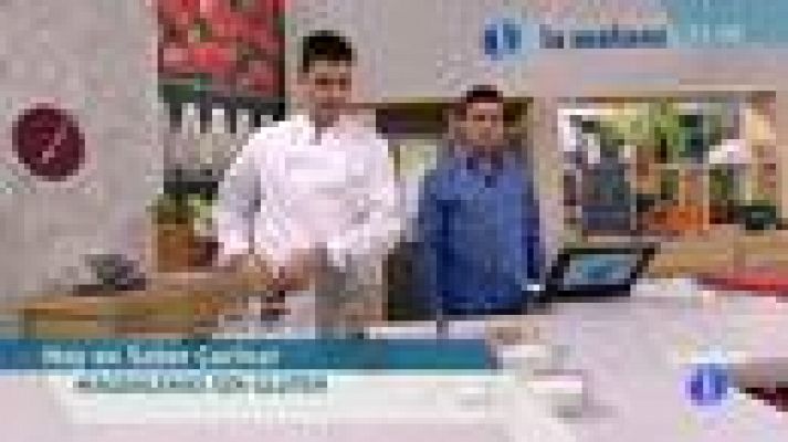 RTVE Cocina - Magdalenas sin gluten