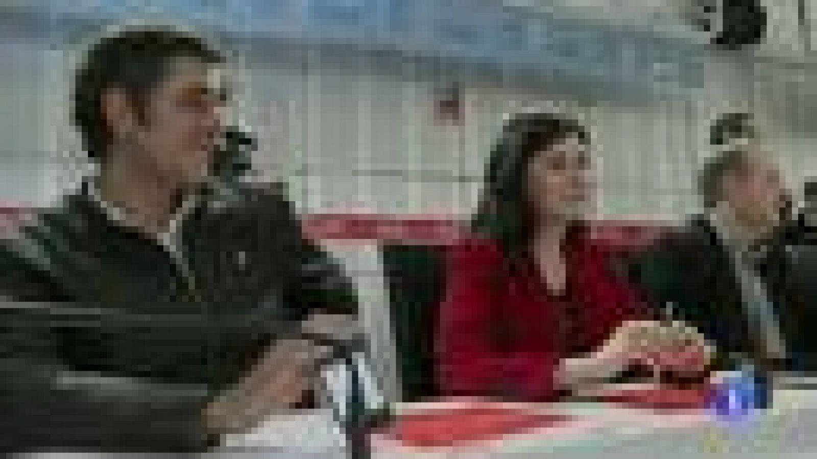 Informativo de Madrid: La Comunidad de Madrid en 4' - 06/02/12 | RTVE Play