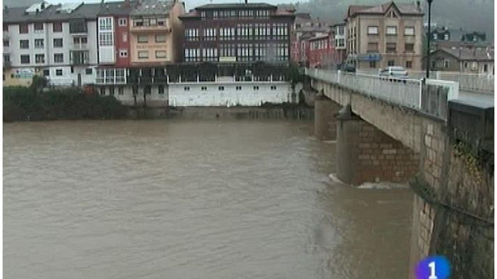 Asturias en 2' - 06/02/12