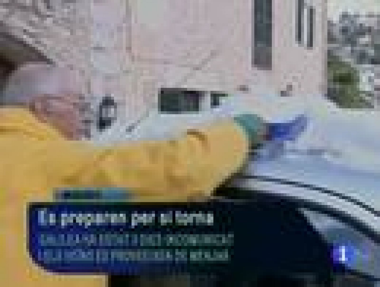 Informatiu Balear: Informatiu Balear en 2' - 06/02/12 | RTVE Play