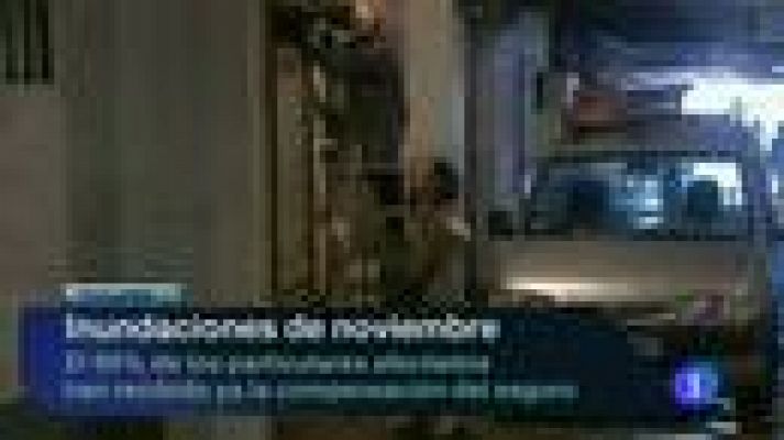 Telenorte - País Vasco - País Vasco en 2' - 06/02/12