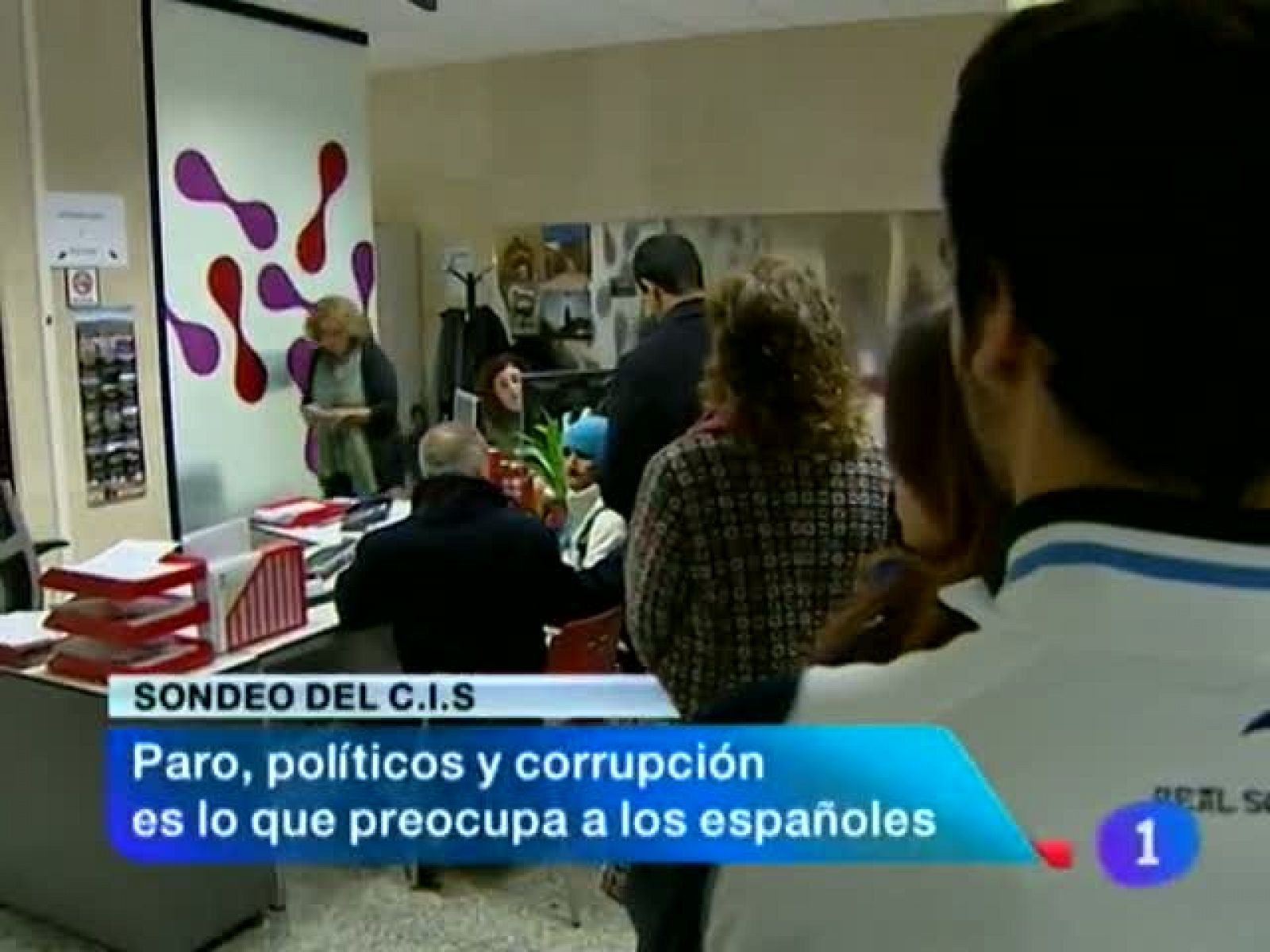 Telenavarra: Telenavarra en 2' 06/02/12 | RTVE Play