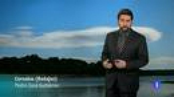 Noticias de Extremadura - El tiempo en Extremadura - 06/02/12