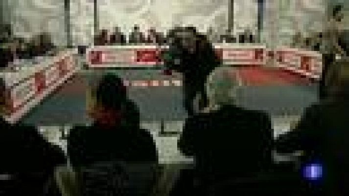 Informativo de Madrid - Informativo de Madrid - 06/02/12