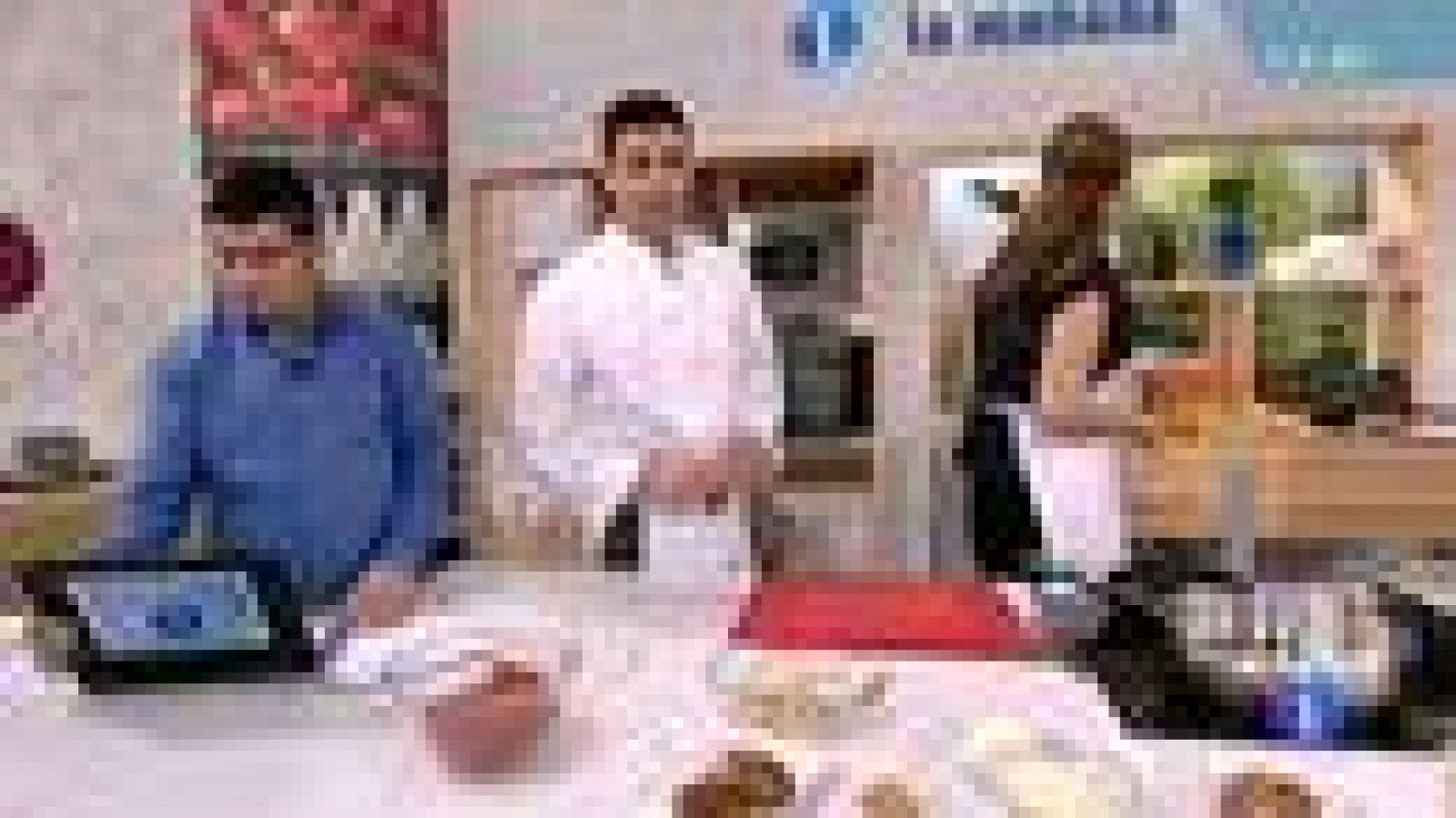 RTVE Cocina: Albóndigas en salsa de cava | RTVE Play