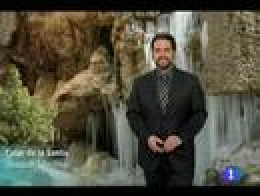 Noticias Murcia - El tiempo en la Región de Murcia. (06/02/2012).