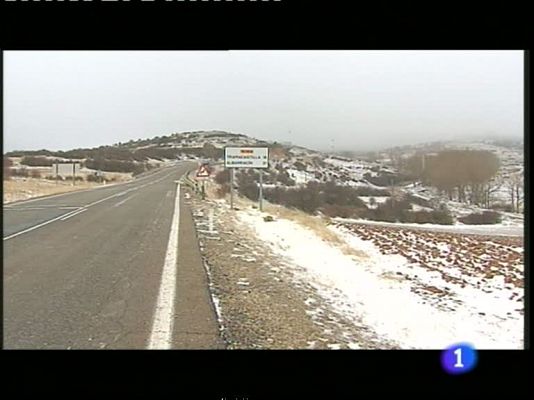 Noticias Aragón - 06/02/12