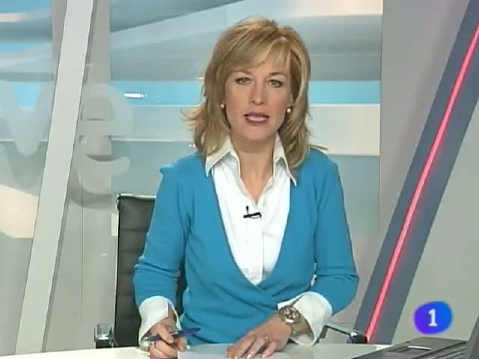 Telenavarra: Telenavarra  06/02/12 | RTVE Play