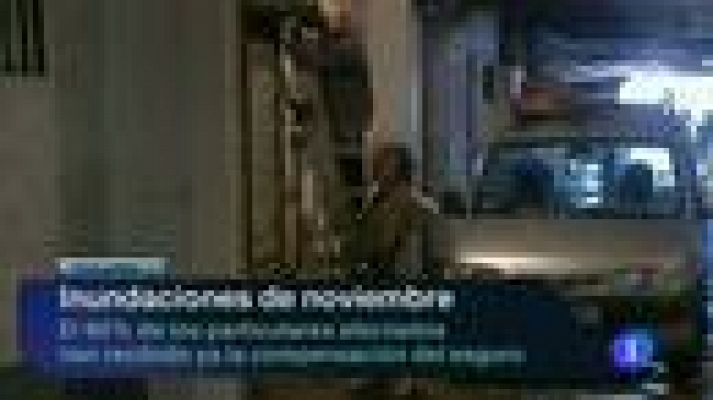 Telenorte - País Vasco - Telenorte País Vasco - 06/02/12