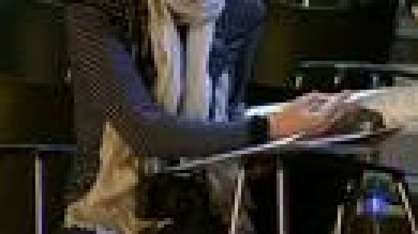 Serrat y Sabina presentan "La Orquesta del Titanic"