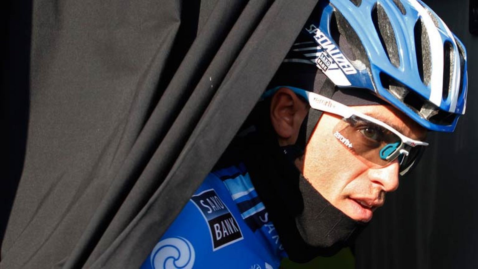 Sanción de dos años a Contador por consumo de clembuterol 