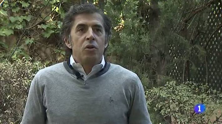 Sorpresa y tristeza por la sanción a Contador