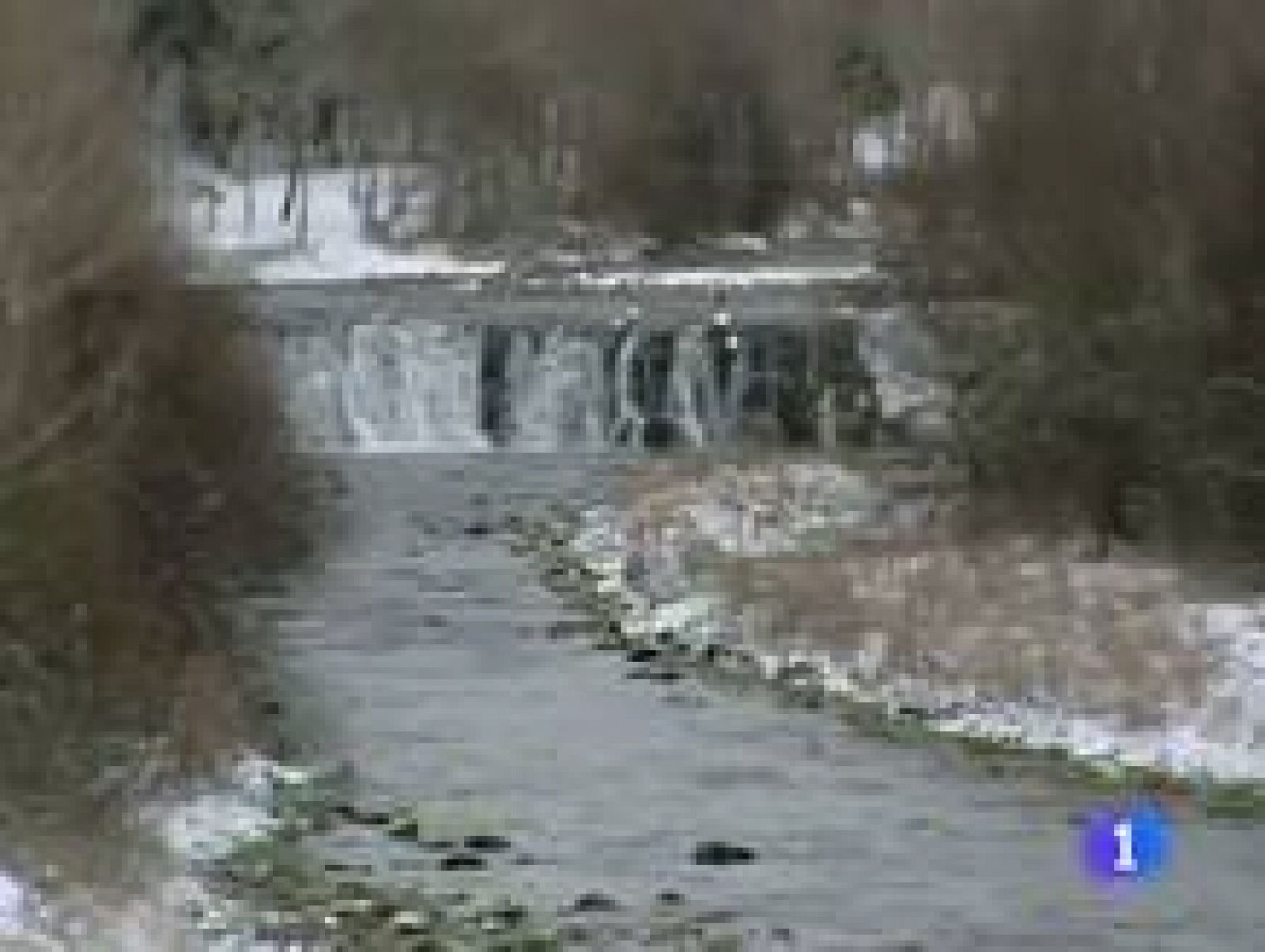 La Rioja en 2'6/02/12