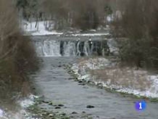 Informativo Telerioja - La Rioja en 2' - 06/02/12