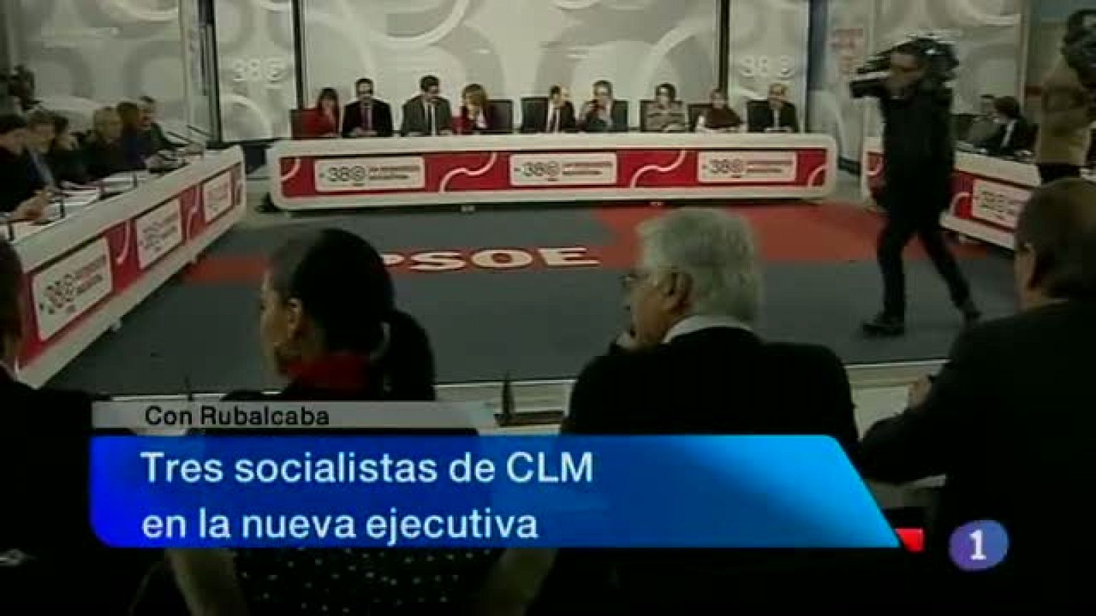 Noticias de Castilla La Mancha (06/02/2012) | Ver