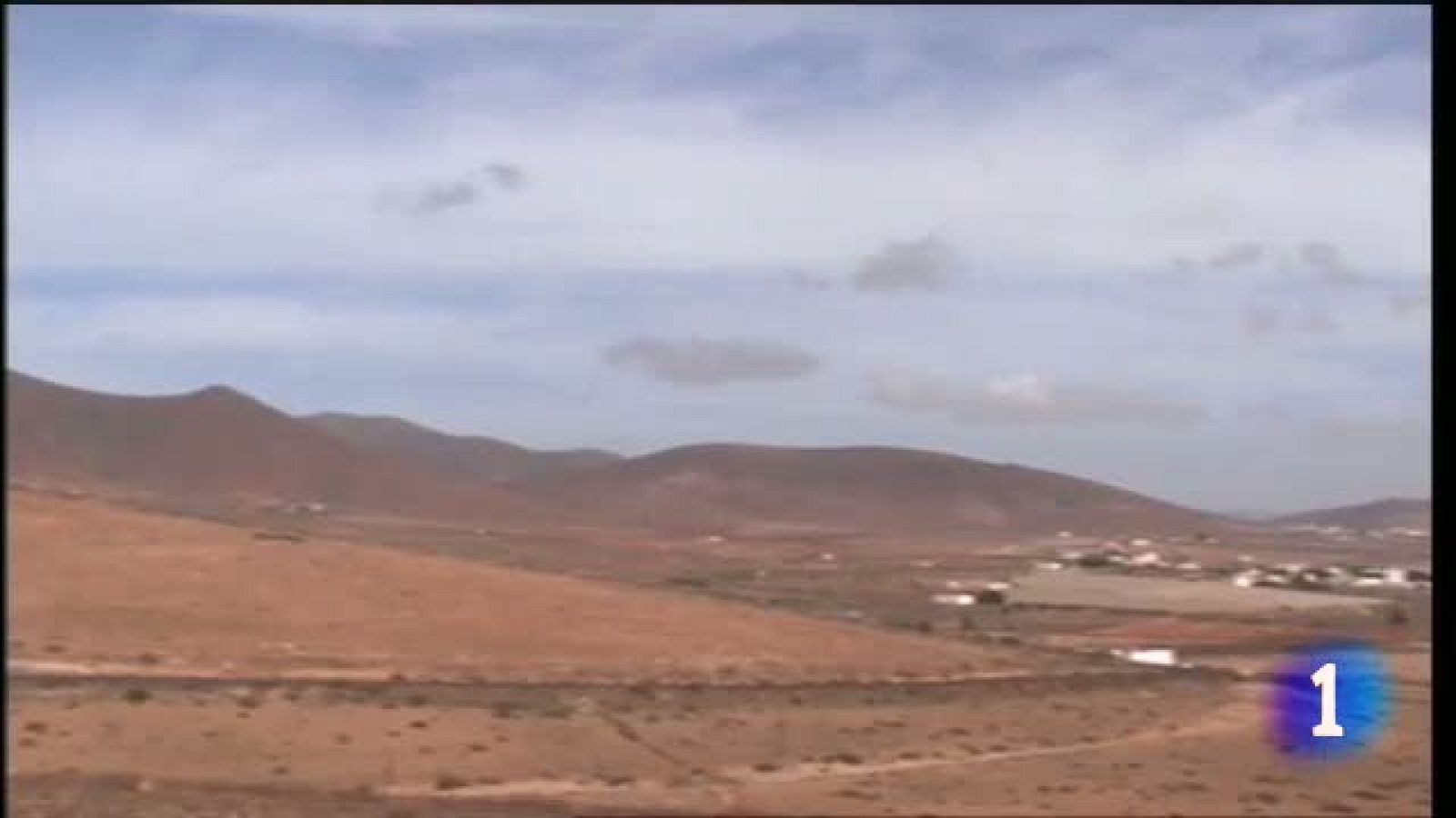El tiempo en Canarias - 06/02/2012 | Ver