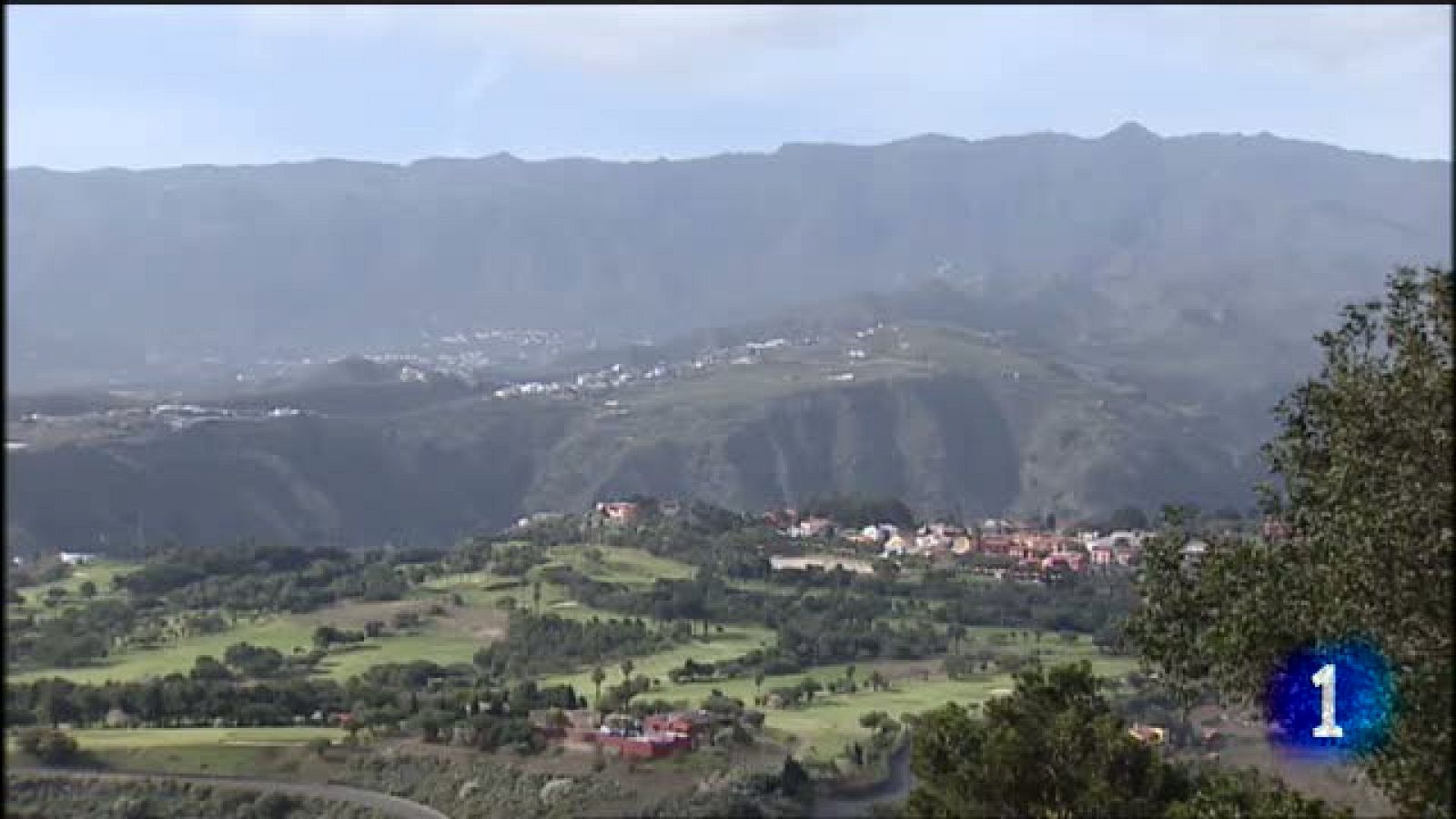 Canarias en 2" - 06/02/2012 | Ver