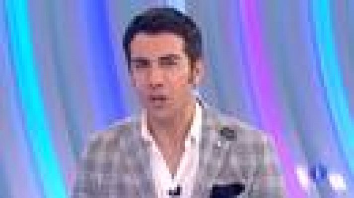 +Gente - Jarrete de ternera