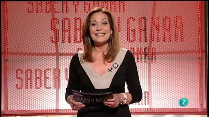 Saber y ganar - Saber y ganar  - 06/02/12