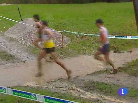 TeleCantabria - Cantabria en 2' - 06/02/12