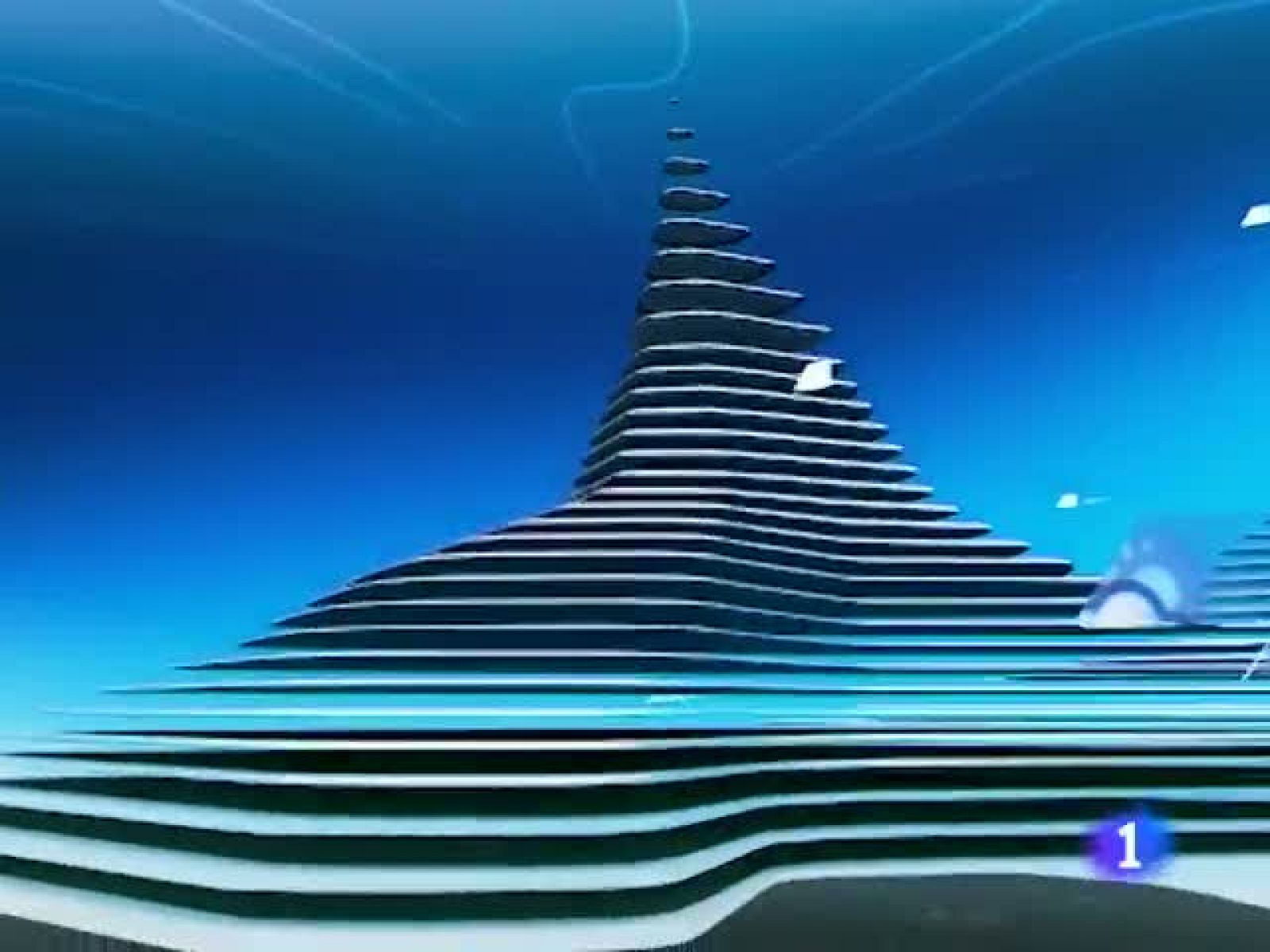  El tiempo en Cantabria - 06/02/12