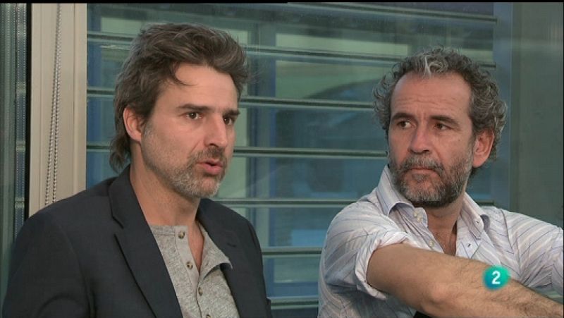  Mi reino por un caballo - 06/02/12  - Ver ahora