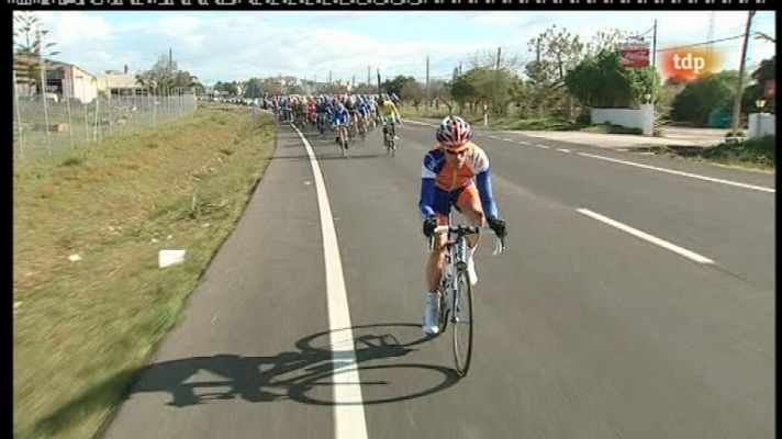 Ciclismo - Challenge Mallorca - 06/02/12