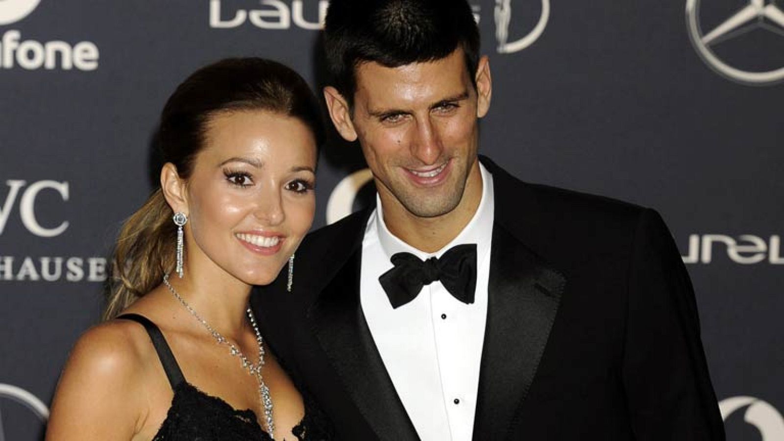 El Barcelona y Djokovic se coronan en los Laureus | Ver