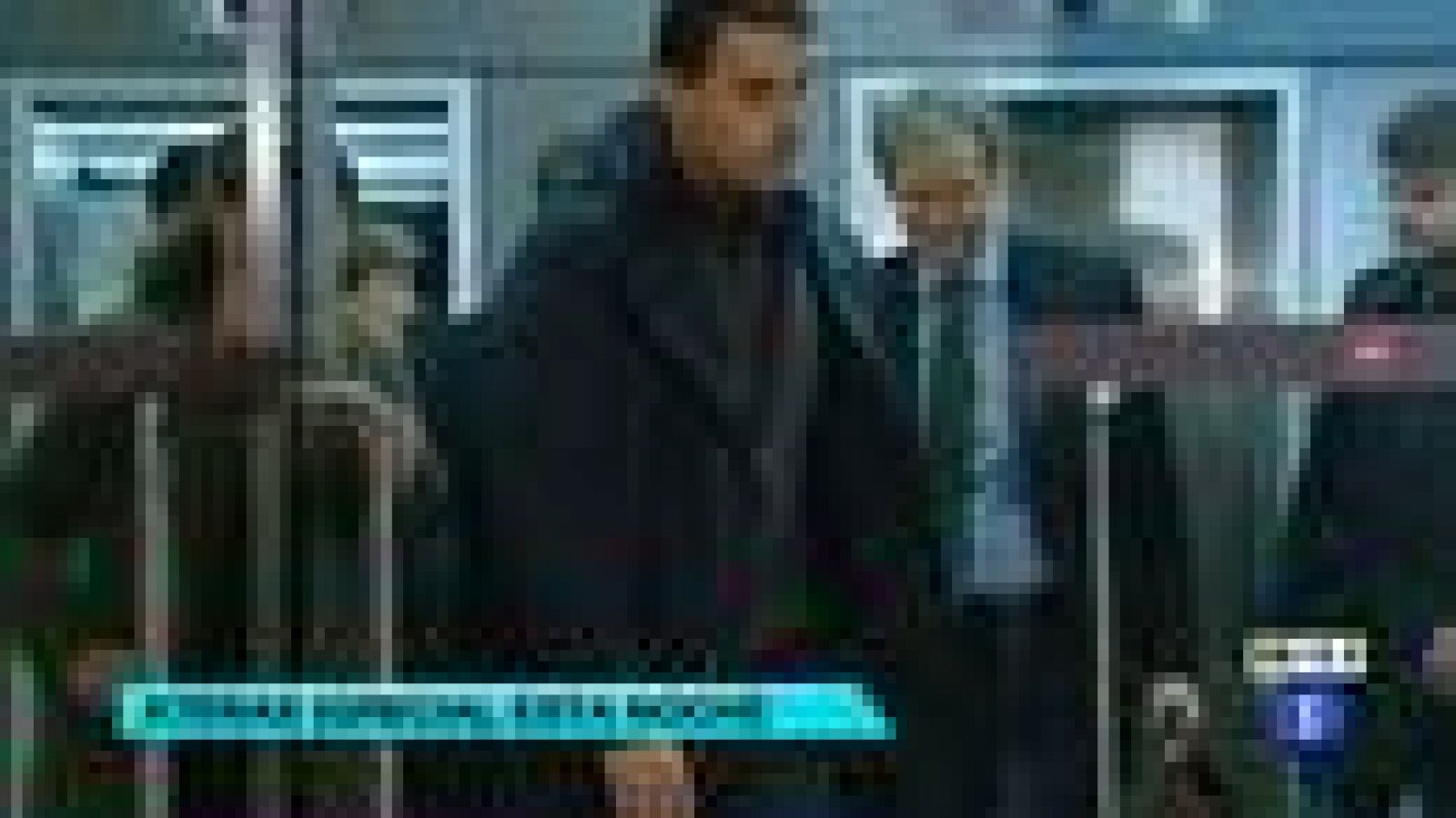 Grecia decide nuevos ajustes en otra jornada de huelga general | Ver