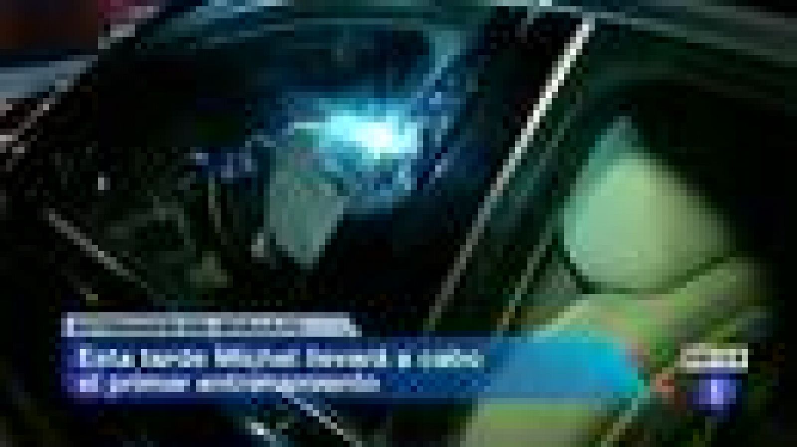 Míchel ha cerrado su fichaje por el Sevilla con Del Nido y Monchi | Ver